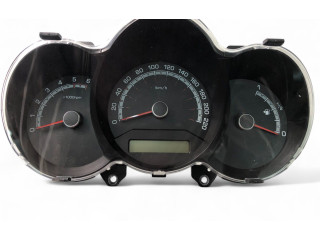 Панель приборов 940041P510 KIA Venga