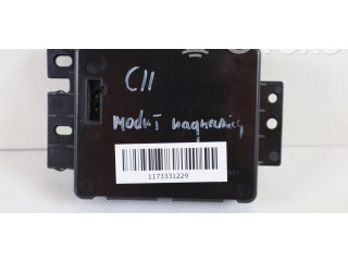 Модуль блока управления кондиционером 68273999AA   Jeep Compass