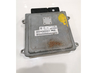 Блок управления двигателя P68027207AC, 899530 Jeep Compass