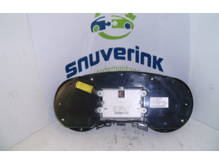 Панель приборов 9676614680, 1607489280   Peugeot 5008       