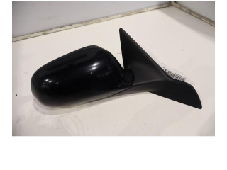 Зеркало электрическое        Saab 9-3 Ver2  2003 - 2007 года   