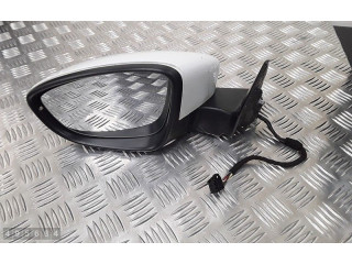 Зеркало электрическое        Volkswagen Beetle A5  2011 - 2018 года   
