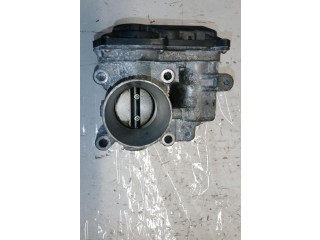 Дроссельная заслонка 8200568712D, 8200568712D Renault Clio IV