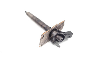 Форсунка 03L130277, 0445116030    Audi A6 S6 C6 4F  CAGB 