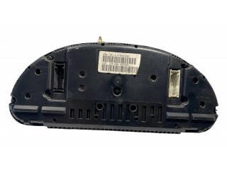 Přístrojová deska BMW 5 E39 2001 6903800, 62116903800