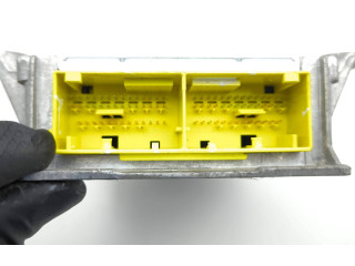 Блок подушек безопасности 77960TL4G911M1, C0E4A5LT5 Honda Accord