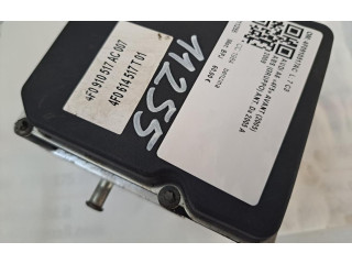 Блок АБС BPJ Audi A6 S6 C6 4F 2004 - 2011 года