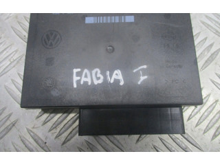 Блок комфорта 6Q0959433H Skoda Fabia Mk1 (6Y)