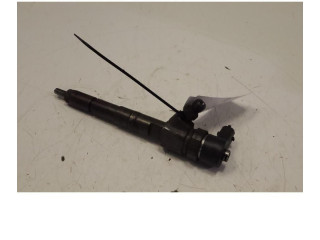 Форсунка 0445110419    Fiat Freemont  939B5000 