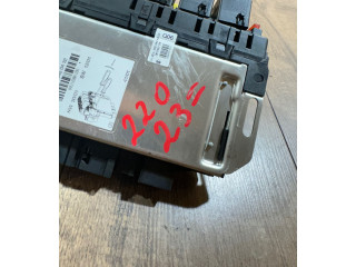 Pojistková skříňka A0295450432, 05045114 Mercede-Benz S W220 2001