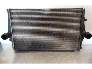 Радиатор интеркулера     Volvo S80  B6284T 