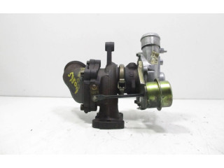 Turbodmychadlo Турбина 9622526980 Citroen Berlingo