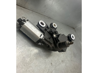 Двигатель стеклоочистителя заднего стекла Audi A6 Allroad C7  2012 - 2016 года 4G9955711C, W000028032      