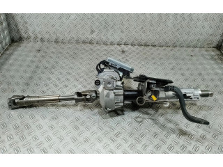 рейка Колонка рулевая Skoda Citigo 2011 - 2020 года