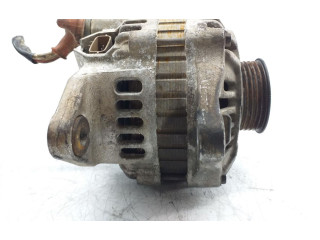 Генератор MD358421 Mitsubishi Galant