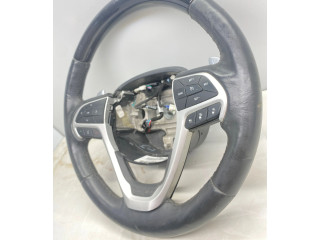 Руль Jeep Grand Cherokee 2010 - 2021 года 6610