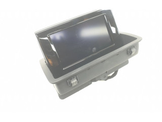 Дисплей    8U0857273E, 8U0919603A   Audi Q3 8U