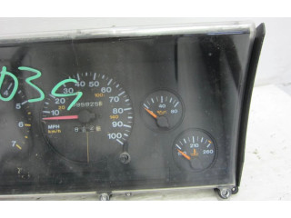 Панель приборов 56009012   Jeep Grand Cherokee       