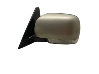 Zpětné zrcátko Mitsubishi Pajero 2010 E13021240, 021240