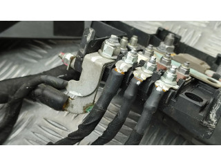 Блок предохранителей 030103500, 0181773993 Jeep Compass