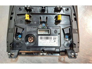 Дисплей    280346137R   Renault Clio V