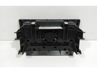 Блок управления климат-контролем 8P0820043BN   Audi A3 S3 A3 Sportback 8P