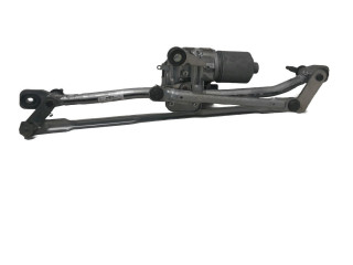 Моторчик дворников 8R1955023D    Audi Q5 SQ5