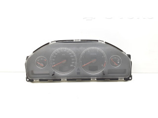 Панель приборов 8673262, 8673802   Volvo S80       