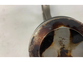 Píst 02606LJ1, 4202606LJ1 Audi A3 S3 8V DNUE