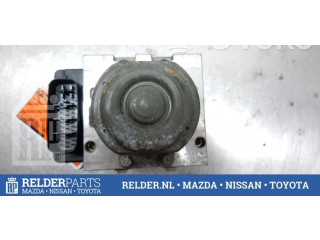 Блок АБС 4405013070, 4405013070   Toyota  Corolla Verso E121  2001 - 2004 года