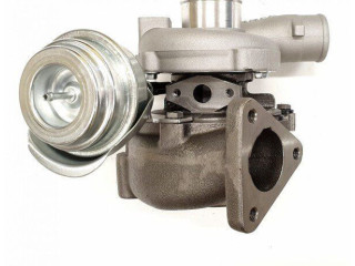 Turbodmychadlo Турбина 717626-5001S, 24418170 Saab 9-3 Ver1