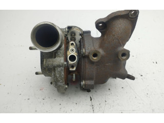  Турбина Honda Accord  18900RL0G012M2         