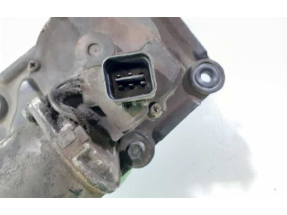 Двигатель стеклоочистителей