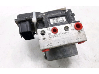 Pojistková skříňka Блок ABS 71771835 Fiat Punto (199) 2014