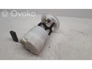 Насос топлива (в топливном баке)