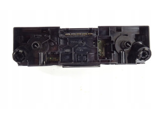 Блок управления климат-контролем 6C0820045C Skoda Fabia Mk3 (NJ)