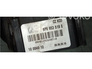 Переключатель дворников 8P0953519E Audi A3 S3 8P
