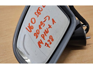 Зеркало электрическое        Volvo V60  2018 -  года   