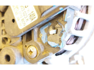 Генератор 03L903023K, 03L903023K Volkswagen Golf VII