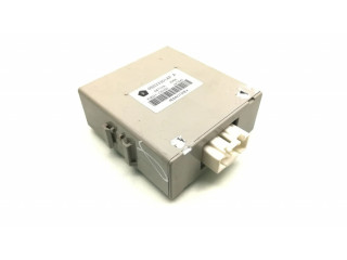 Блок управления подвески