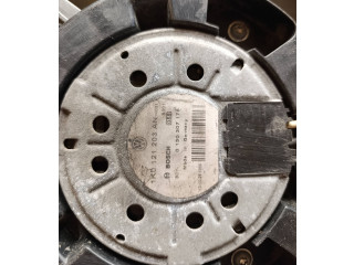 Вентилятор радиатора 1137328616, 1K0121203 Volkswagen Touran II