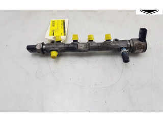 Топливная рампа 04L130089F, 04L130089F   Volkswagen Golf Sportsvan   для двигателя DGTE