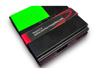 Řídící jednotka S1783, A1669005715   Mercedes-Benz GL X166 2015