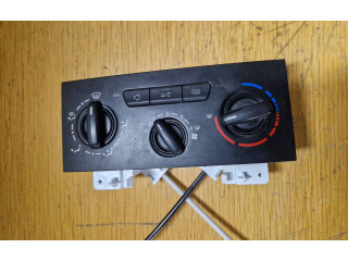 Блок управления климат-контролем 170740100   Citroen Jumpy