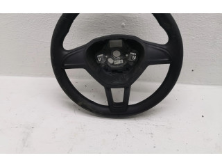 Руль Skoda Citigo 2011 - 2020 года