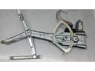 Передний комплект электрического механизма для подъема окна