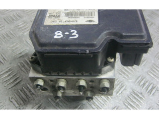 Блок АБС 6784063 Mini One - Cooper Coupe R56 2005 - 2014 года