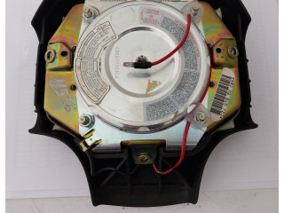 Подушка безопасности водителя P5DU39SX8, 55314762 Jeep Grand Cherokee