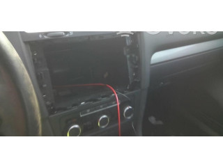 Генератор 036903024H Volkswagen Golf VI