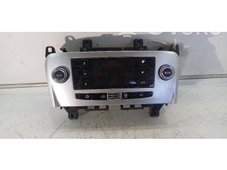 Блок управления климат-контролем 735487107 Lancia Delta